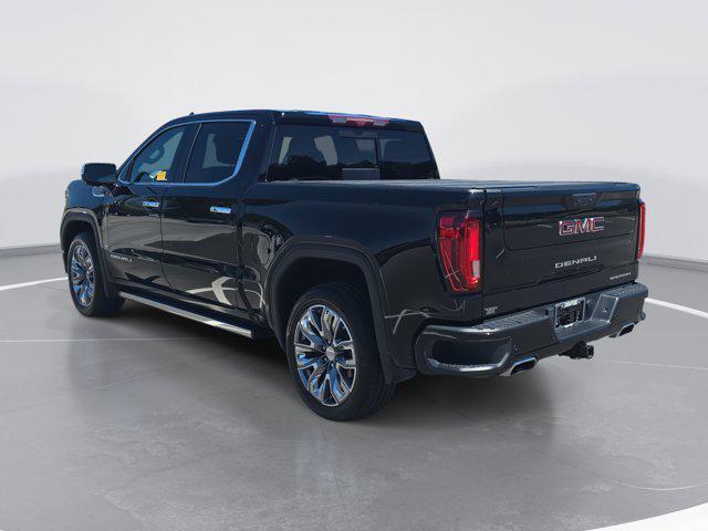 used 2023 GMC Sierra 1500 car, priced at $58,968