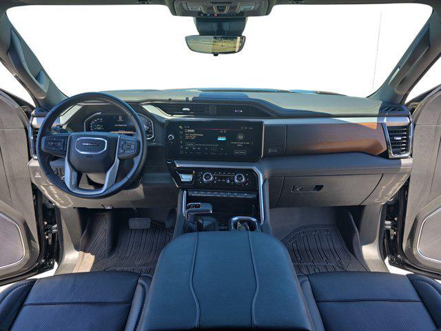 used 2023 GMC Sierra 1500 car, priced at $58,968