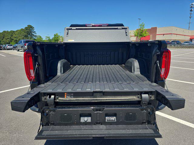 used 2023 GMC Sierra 1500 car, priced at $58,968