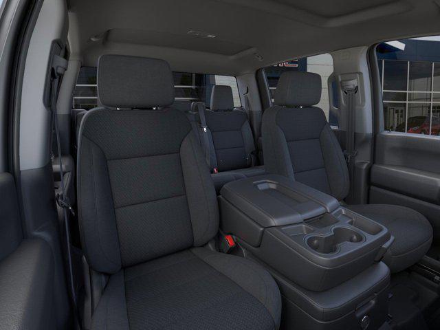 new 2024 GMC Sierra 2500 car, priced at $53,130