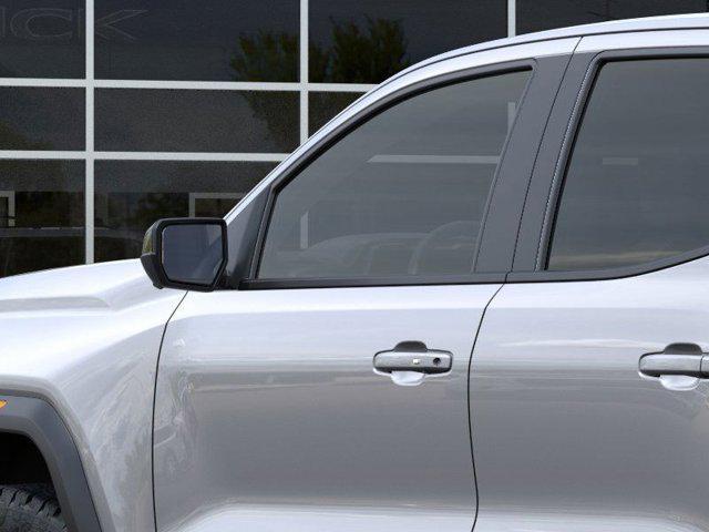 new 2025 GMC Canyon car, priced at $54,445