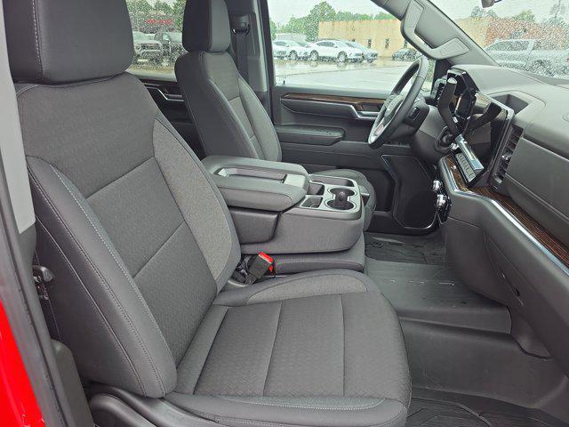 used 2024 GMC Sierra 1500 car, priced at $53,211