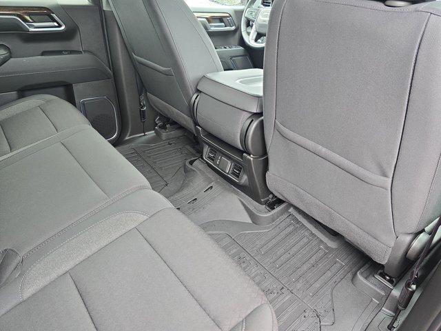 used 2024 GMC Sierra 1500 car, priced at $53,211