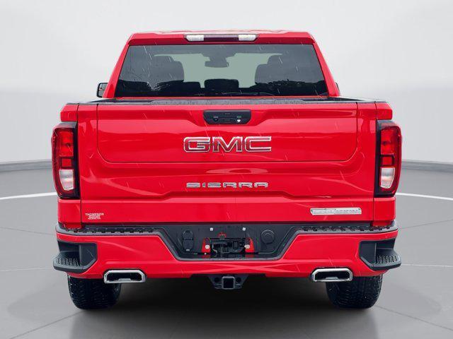 used 2024 GMC Sierra 1500 car, priced at $53,211