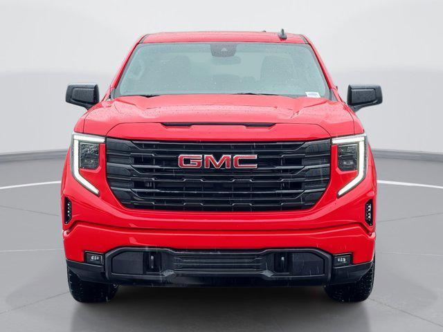 used 2024 GMC Sierra 1500 car, priced at $53,211