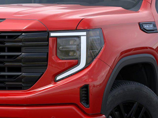 new 2024 GMC Sierra 1500 car, priced at $58,394