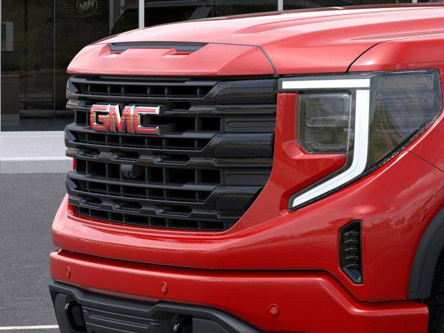 new 2024 GMC Sierra 1500 car, priced at $58,394