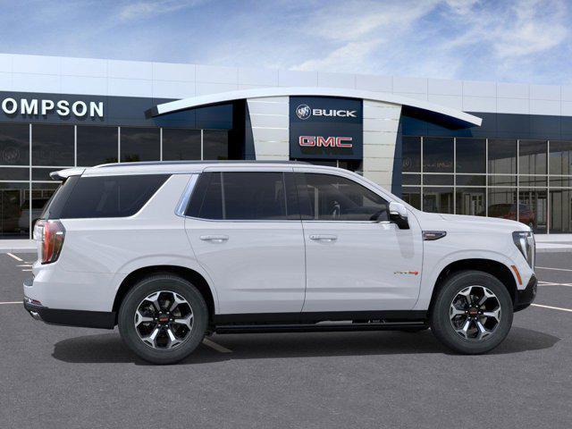 new 2025 GMC Yukon car, priced at $97,995