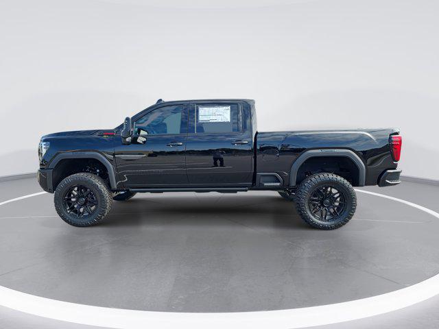 new 2025 GMC Sierra 2500 car, priced at $114,169