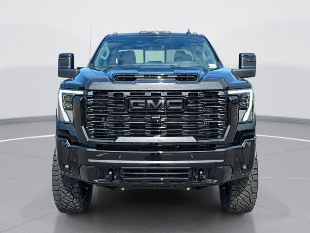 new 2025 GMC Sierra 2500 car, priced at $114,169