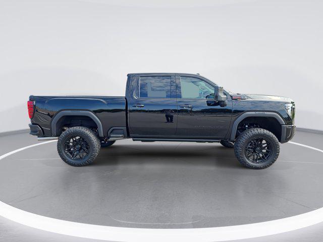 new 2025 GMC Sierra 2500 car, priced at $114,169