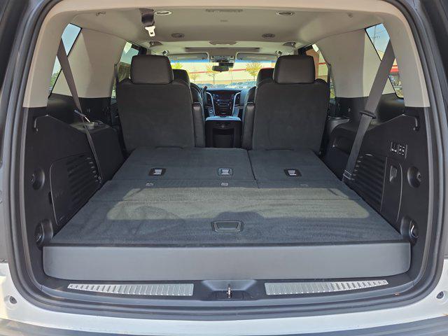 used 2019 Cadillac Escalade car, priced at $38,329