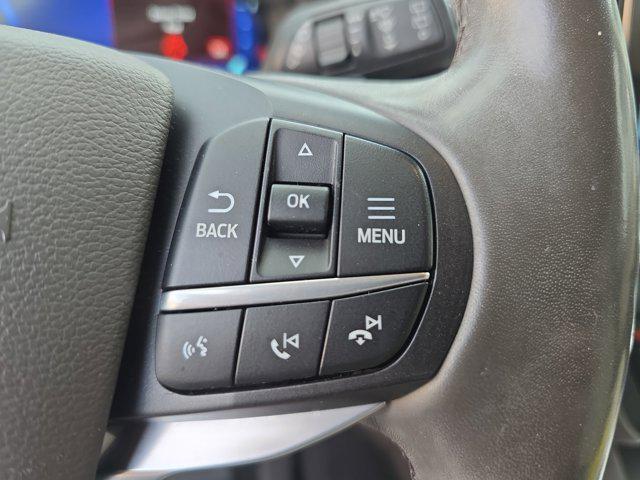 used 2020 Ford Explorer car, priced at $32,625