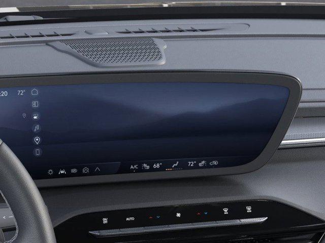 new 2025 Buick Enclave car, priced at $49,730