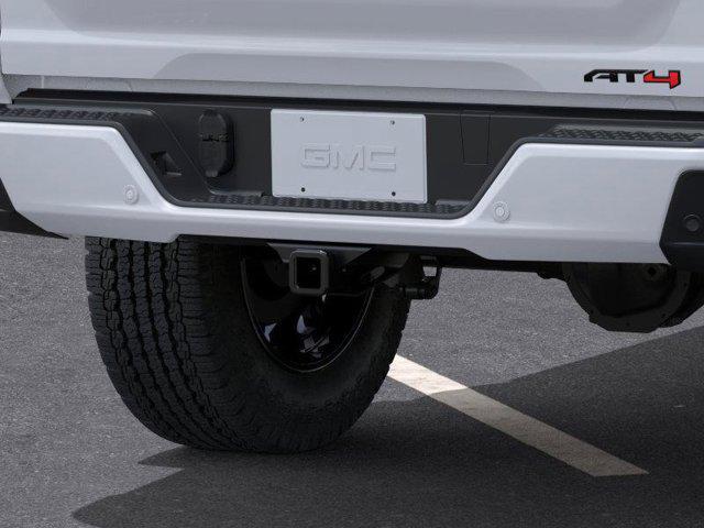 new 2025 GMC Canyon car, priced at $49,505