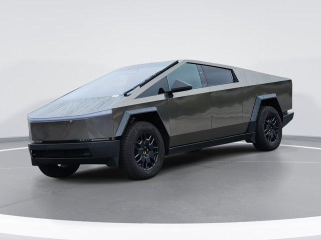 used 2024 Tesla Cybertruck car, priced at $91,888