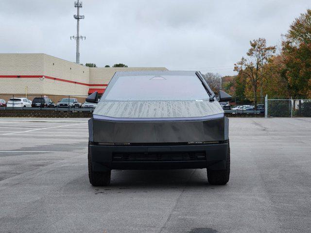 used 2024 Tesla Cybertruck car, priced at $99,868