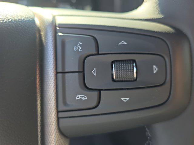 used 2024 GMC Yukon car, priced at $78,275
