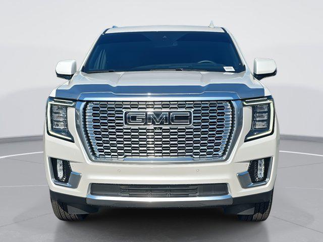 used 2024 GMC Yukon car, priced at $78,275