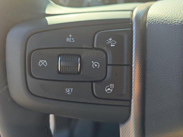 used 2024 GMC Yukon car, priced at $78,275