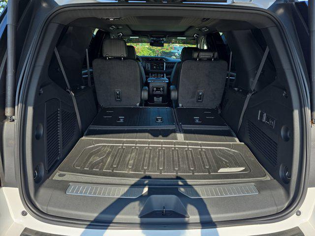 used 2024 GMC Yukon car, priced at $78,275