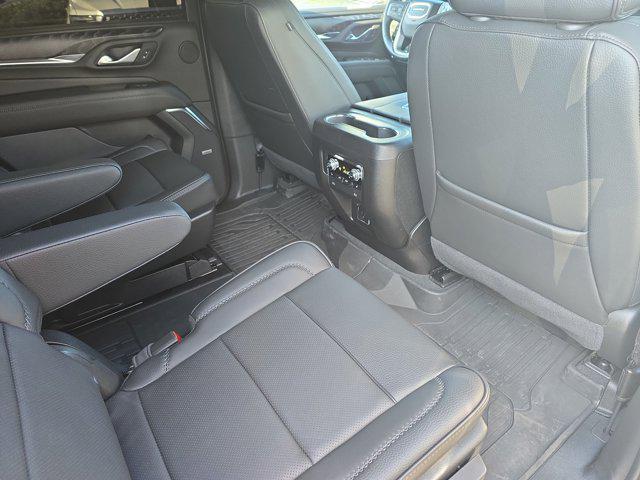 used 2024 GMC Yukon car, priced at $78,275