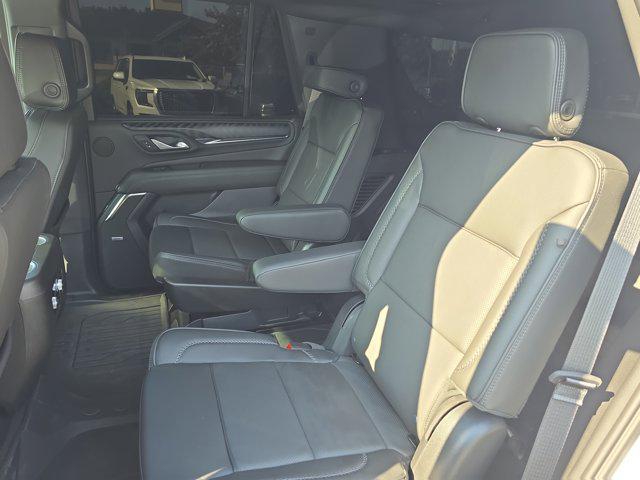 used 2024 GMC Yukon car, priced at $78,275