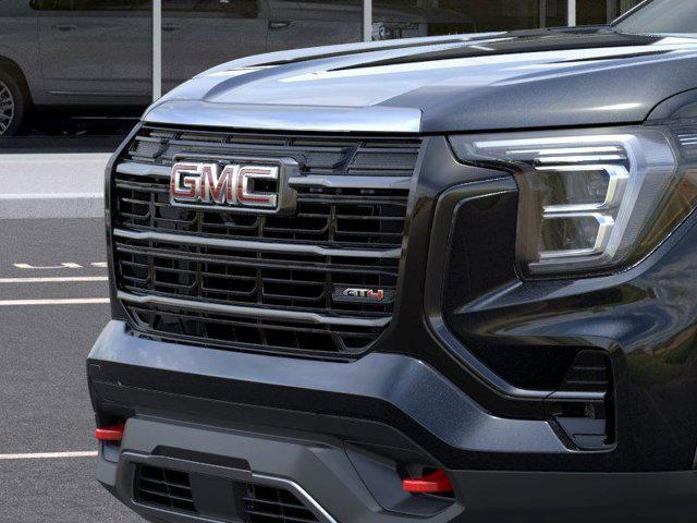 new 2026 GMC Terrain car, priced at $41,380