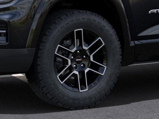 new 2026 GMC Terrain car, priced at $41,380