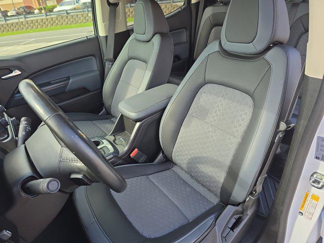 used 2020 Chevrolet Colorado car, priced at $28,185
