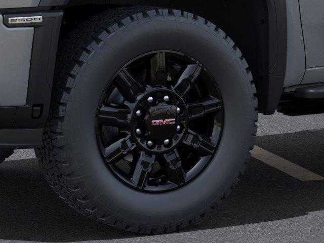 new 2025 GMC Sierra 2500 car, priced at $87,210
