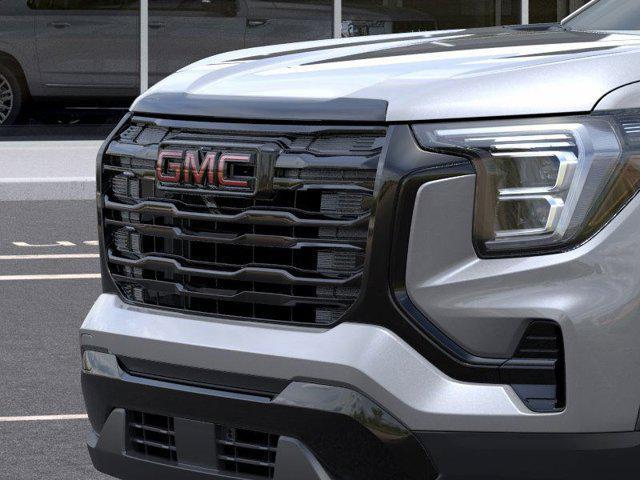 new 2026 GMC Terrain car, priced at $35,980