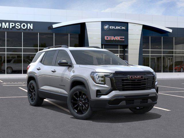 new 2026 GMC Terrain car, priced at $35,980