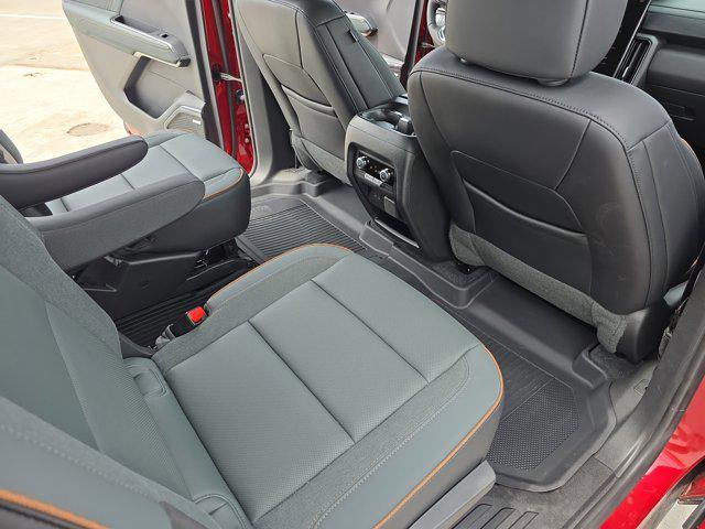 used 2024 GMC Acadia car, priced at $48,795