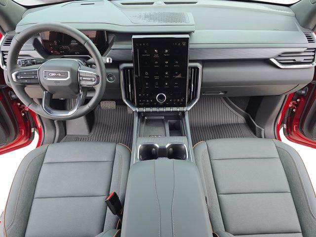 used 2024 GMC Acadia car, priced at $48,795