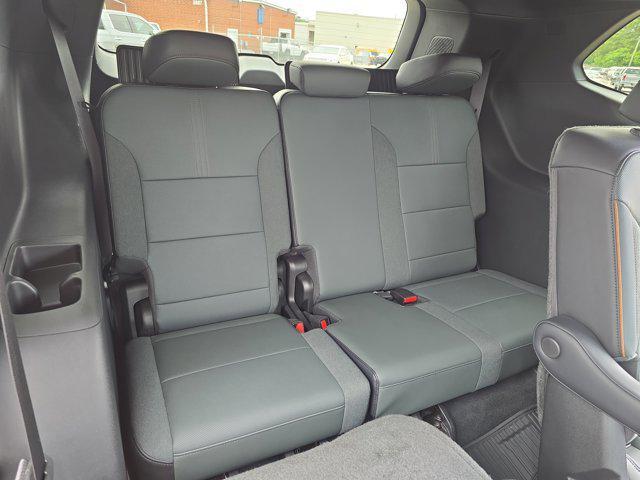 used 2024 GMC Acadia car, priced at $48,795