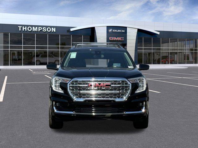 new 2024 GMC Terrain car, priced at $36,216