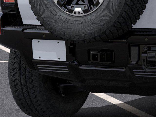 new 2024 GMC HUMMER EV SUV car, priced at $103,840
