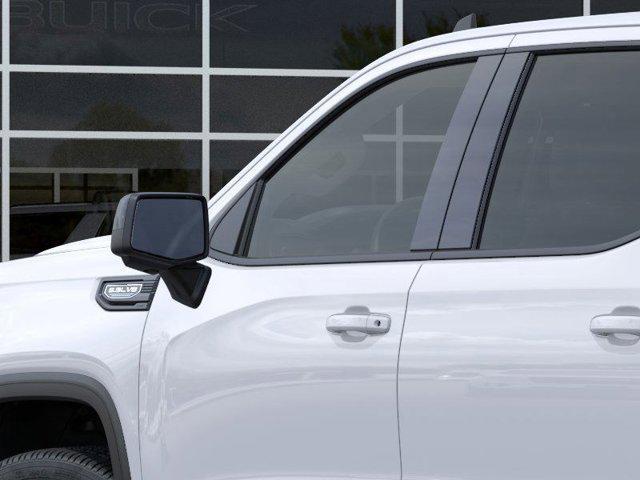 new 2026 GMC Sierra 1500 car, priced at $65,625