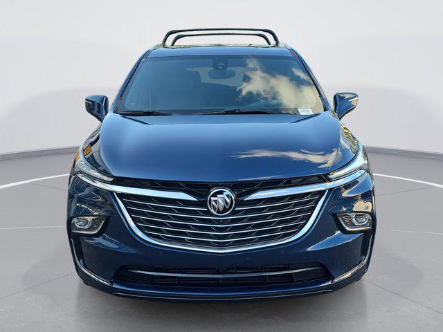 used 2022 Buick Enclave car, priced at $35,374