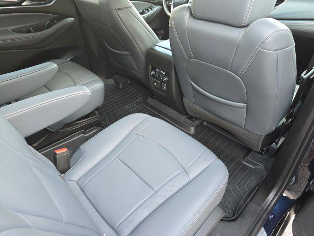used 2022 Buick Enclave car, priced at $35,374