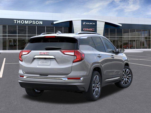 new 2024 GMC Terrain car, priced at $36,810