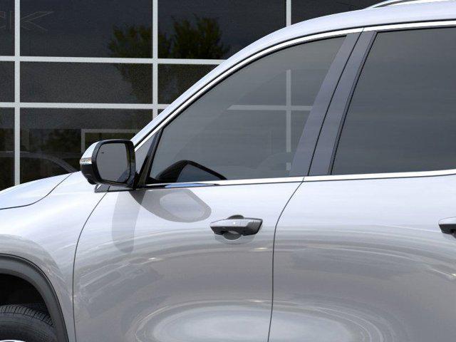 new 2026 Buick Enclave car, priced at $54,345