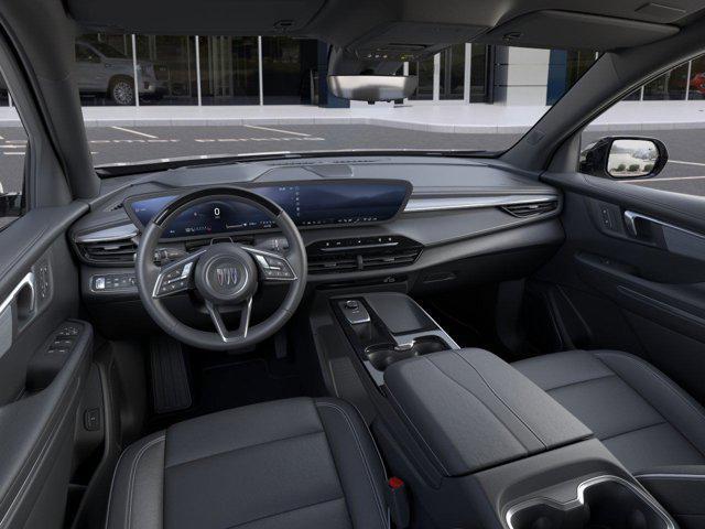 new 2026 Buick Enclave car, priced at $54,345