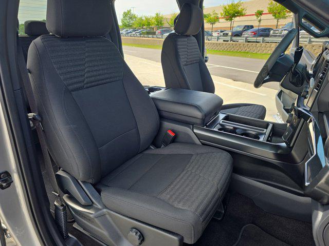 used 2022 Ford F-150 car, priced at $36,163