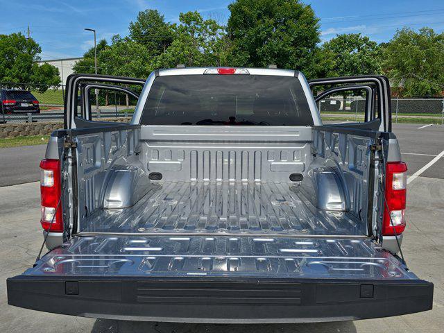 used 2022 Ford F-150 car, priced at $36,163