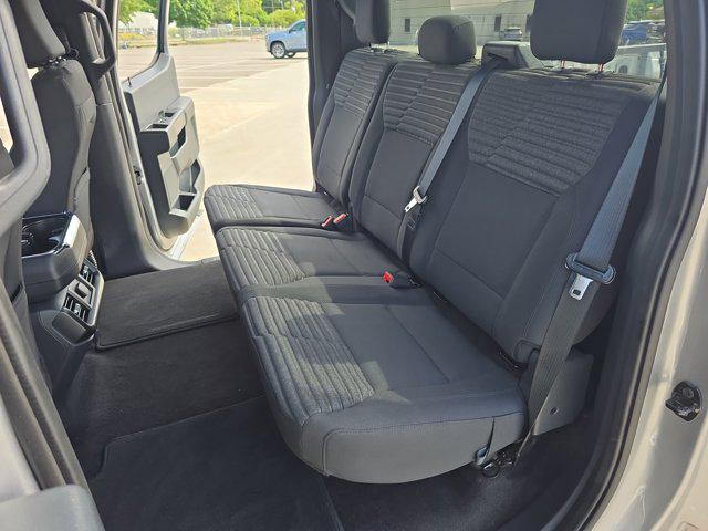used 2022 Ford F-150 car, priced at $36,163