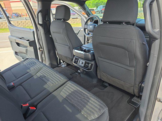 used 2022 Ford F-150 car, priced at $36,163