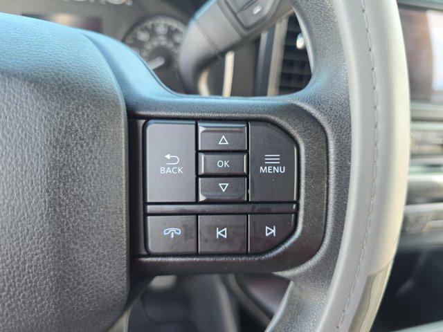 used 2022 Ford F-150 car, priced at $36,163
