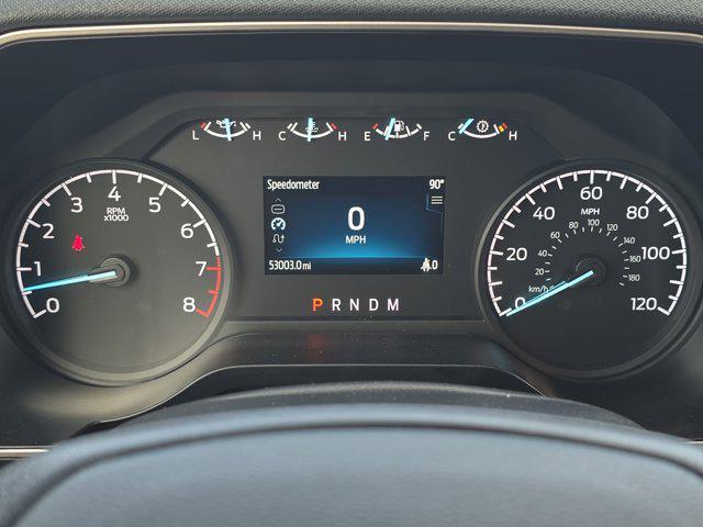 used 2022 Ford F-150 car, priced at $36,163
